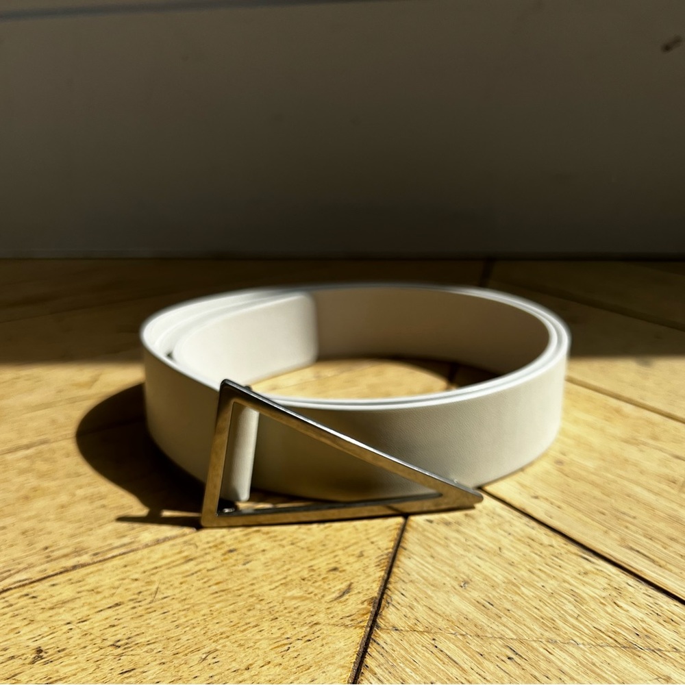 Bottega Veneta belt